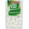 Tic Tac Peppermint 24x24g Carton -CONFECTIONERY WORLD Shop tic tac peppermint ferrero 92188.1665367401
