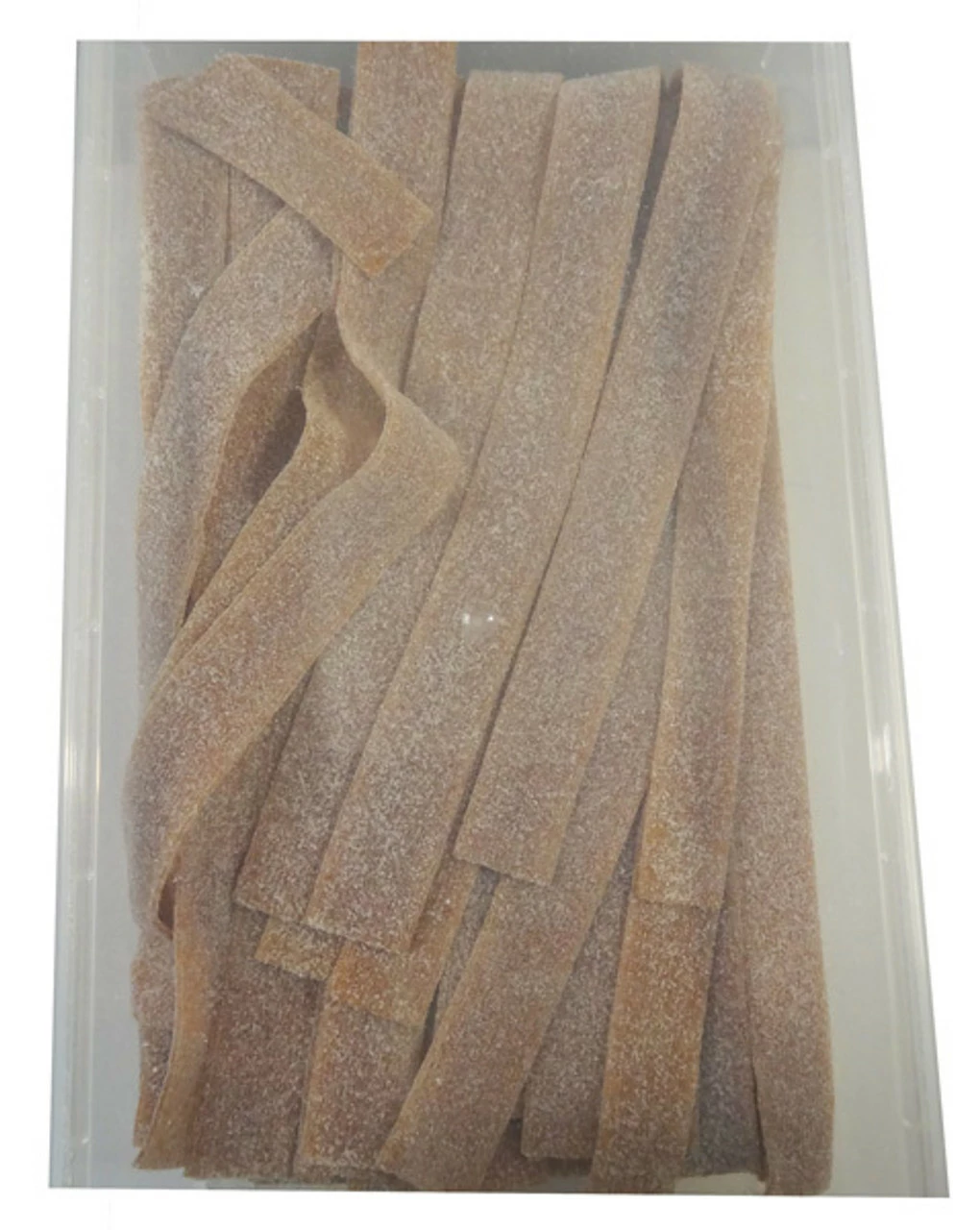 TNT Sour Straps Cola Plain 200 Pieces 3 TNT Sour Straps Cola Plain 200 Pieces