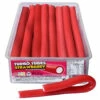 TNT Turbo Tubes Strawberry Oiled 1.5kg 1 TNT Turbo Tubes Strawberry Oiled 1.5kg -CONFECTIONERY WORLD Shop tnt strawberry oiled turbo 1.5kg 02979.1699945356