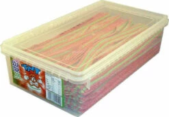 TNT Watermelon Sour Straps