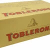 Toblerone 10 X 360g -CONFECTIONERY WORLD Shop tobleronebox 35970.1701930430
