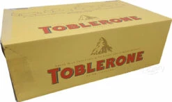 Toblerone 10 X 360g