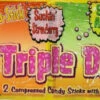 Triple Dippers 1 Triple Dippers -CONFECTIONERY WORLD Shop triple dipper single 98004.1627336597