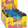Trolli Brite Crawlers 12 X 45g -CONFECTIONERY WORLD Shop trolli 45g 50837.1436844989