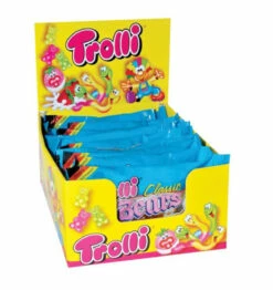 Trolli Classic Bears 12 X 45g