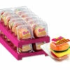 Trolli MEGA Burger 24 X 50g -CONFECTIONERY WORLD Shop trolli mega burger 24709.1672878495