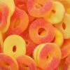 Trolli Sour Peach RINGS 1.5kg 1 Trolli Sour Peach RINGS 1.5kg -CONFECTIONERY WORLD Shop trolli peach rings loose 73820.1712724703