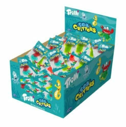 Trolli Sea Critters