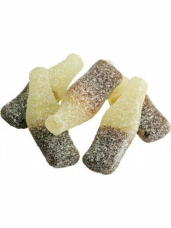 Trolli Sour Cola Bottles 2kg