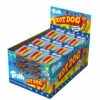 Trolli Hot Dogs 60pc 1 Trolli Hot Dogs 60pc -CONFECTIONERY WORLD Shop trollihotdogs 15619.1675812148