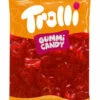 Trolli Lips 2kg -CONFECTIONERY WORLD Shop trollilips2kg 92223.1711430269