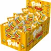 Trolli Mini Burger 60 Pieces -CONFECTIONERY WORLD Shop trolliminiburgers 66922.1674624971