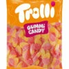 Trolli Sour Peach Hearts 2kg -CONFECTIONERY WORLD Shop trollipeachhearts2kg 21546.1711430024