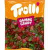 Trolli Strawberries Oiled 2kg -CONFECTIONERY WORLD Shop trollistrawberries2kg 94227.1711430763