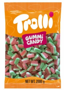 Trolli Watermelon Slices 2kg