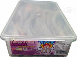 TNT Sour Turbo Tubes Grape