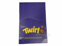 Cadbury Twirl 42 X 39g
