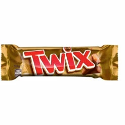 Mars Twix 20 X 50g Bars SALE SPECIAL