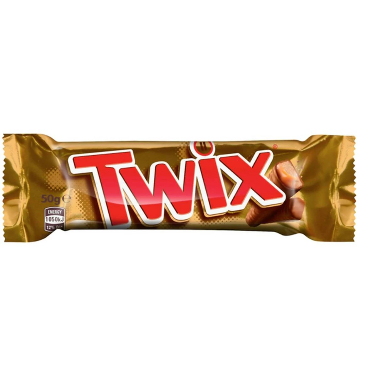 Mars Twix 20 X 50g Bars 3 Mars Twix 20 X 50g Bars