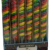 Twisty Pops 24 Rainbow Lollipops Unicorn -CONFECTIONERY WORLD Shop unicorntwistypop 33891.1707284905