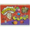 Warheads Chewy Cubes Theatre Box 113g 1 Warheads Chewy Cubes Theatre Box 113g -CONFECTIONERY WORLD Shop warhead cubes 113g 22116.1690850261