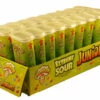 Warhead Extreme Sour Junior Minis -CONFECTIONERY WORLD Shop warhead extreme junior 94894.1622679415