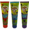 Warheads Sour Squeeze Candy 12 X 120g BOX -CONFECTIONERY WORLD Shop warhead sour squeeze 69775.1712555010