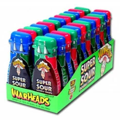 Warheads Double Drops
