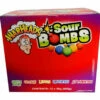 Warheads Sour Bombs -CONFECTIONERY WORLD Shop warheads sour bombs 29638.1659389052