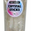 Crystal Sticks 16 White 352g -CONFECTIONERY WORLD Shop white 16 sticks 49119.1706054204