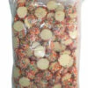 Speckles White Chocolate Rainbow Freckles Jewel 1kg -CONFECTIONERY WORLD Shop whitechocjewels 44526.1706737451