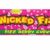 Wicked Fizz Berry Chews -CONFECTIONERY WORLD Shop wicked fizz berry single 85271.1711403425