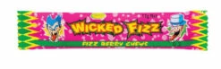 Wicked Fizz Berry Chews