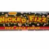 Wicked Fizz Cola Chews -CONFECTIONERY WORLD Shop wicked fizz cola single 26597.1711402884