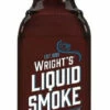 Wright's All Natural Hickory Liquid Smoke -CONFECTIONERY WORLD Shop wrightshickory 93420.1693434418