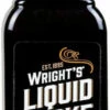Wright's All Natural Mesquite Liquid Smoke -CONFECTIONERY WORLD Shop wrightsmesquite 32769.1663193660