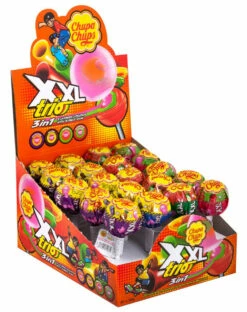 Chupa Chups XXL Trio
