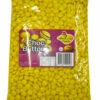 Choc Buttons Yellow 1kg