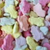 Yogurt Flavoured Tree Frogs 1kg -CONFECTIONERY WORLD Shop yogurt tree frogs 1kg 11954.1710822754