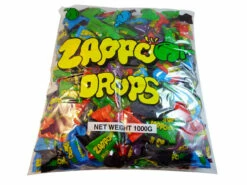 Zappo Drops