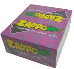 Zappo Grape 30 X 29g