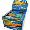 Zappo Millions Blueberry 24 X 75g
