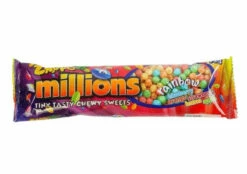 Zappo Millions Rainbow 24 X 75g