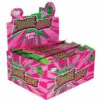 Zombie Chews Sour Strawberry 72 Pieces -CONFECTIONERY WORLD Shop zombie strawberry chew 72 23591.1710631627
