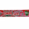 Zombie Chews Sour Watermelon 72 Pieces 1 Zombie Chews Sour Watermelon 72 Pieces -CONFECTIONERY WORLD Shop zombie watermelon sour chew 00338.1713843859